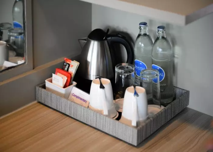 هتل آندامانترا ریزورت اند ویلا پوکت